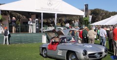 Mercedes 300 SL