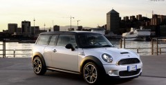 Mini Clubman Soho Special Edition