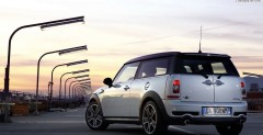 Mini Clubman Soho Special Edition
