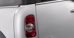 Mini Clubman Soho Special Edition