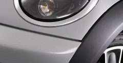 Mini Clubman Soho Special Edition