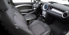 Mini Clubman Soho Special Edition