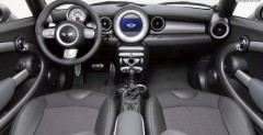 Mini Clubman Soho Special Edition
