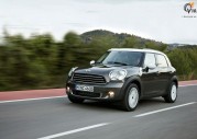 Nowe Mini Countryman 2010