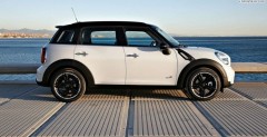 Nowe Mini Countryman 2010