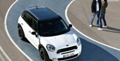 Nowe Mini Countryman