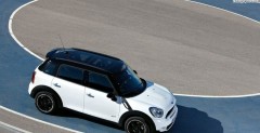 Nowe Mini Countryman 2010