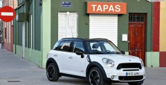 Nowe Mini Countryman 2010