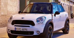 Nowe Mini Countryman 2010