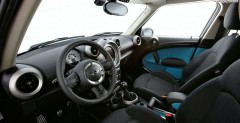 Nowe Mini Countryman 2010