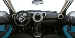 Nowe Mini Countryman 2010