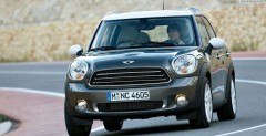 Nowe Mini Countryman 2010