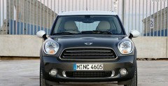 Nowe Mini Countryman 2010