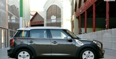 Nowe Mini Countryman 2010