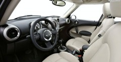 Nowe Mini Countryman 2010