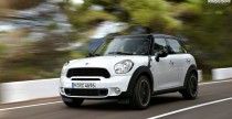 Nowe Mini Countryman 2010