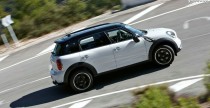 Nowe Mini Countryman 2010