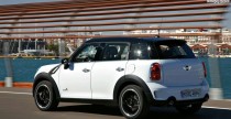 Nowe Mini Countryman 2010