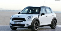 Nowe Mini Countryman