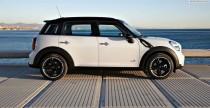 Nowe Mini Countryman 2010