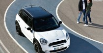 Nowe Mini Countryman 2010