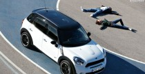 Nowe Mini Countryman 2010