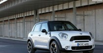 Nowe Mini Countryman 2010