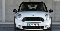 Nowe Mini Countryman 2010