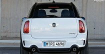 Nowe Mini Countryman 2010