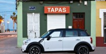 Nowe Mini Countryman 2010