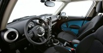 Nowe Mini Countryman 2010