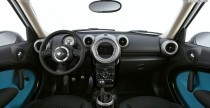 Nowe Mini Countryman 2010