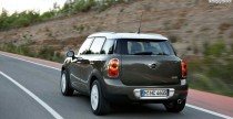 Nowe Mini Countryman 2010