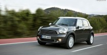 Nowe Mini Countryman 2010