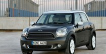 Nowe Mini Countryman 2010