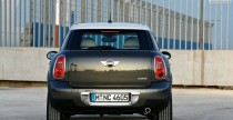 Nowe Mini Countryman 2010