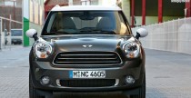 Nowe Mini Countryman 2010