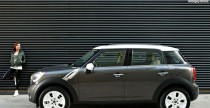 Nowe Mini Countryman 2010