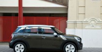 Nowe Mini Countryman 2010