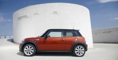 Mini po liftingu