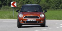 Nowe Mini po face liftingu 2011