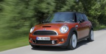 Nowe Mini 2011 po face liftingu