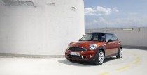 Nowe Mini po face liftingu 2011