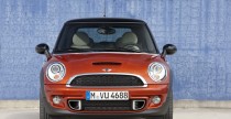 Nowe Mini po face liftingu 2011