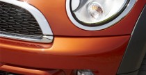 Nowe Mini po face liftingu 2011