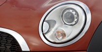 Nowe Mini po face liftingu 2011