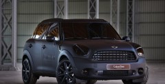 Mini Countryman - edycja specjalna