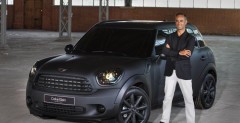 Mini Countryman - edycja specjalna