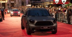 Mini Countryman - edycja specjalna