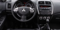 Nowe Mitsubishi ASX